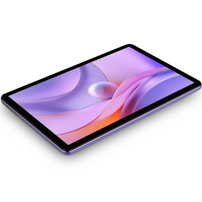 SPC Tablet Gravity 10.1" 6th Gen - 4GB RAM 64GB Almacenamiento - Procesador Octacore - Android 14 - Color Púrpura - 9791464V